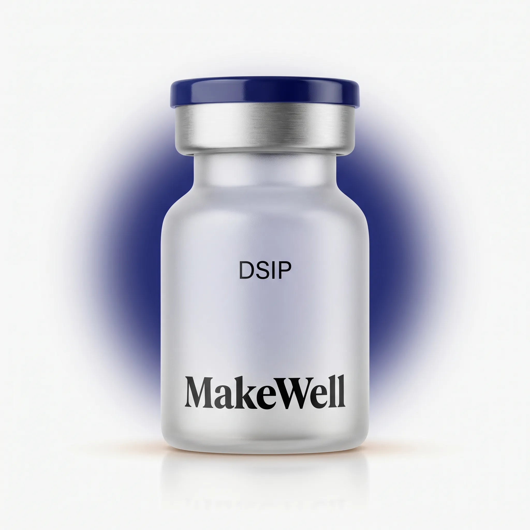 DSIP (Delta Sleep-Inducing Peptide) vial - MakeWell