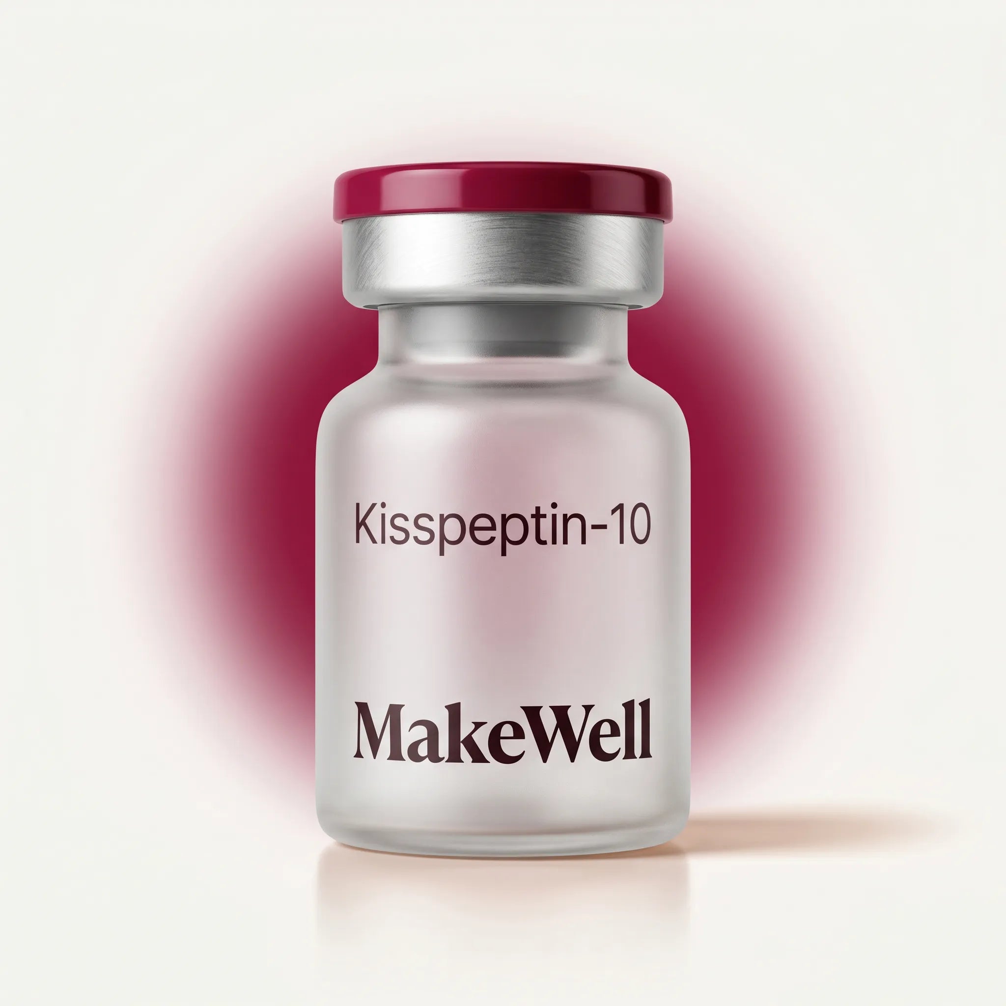 Kisspeptin-10 vial - MakeWell