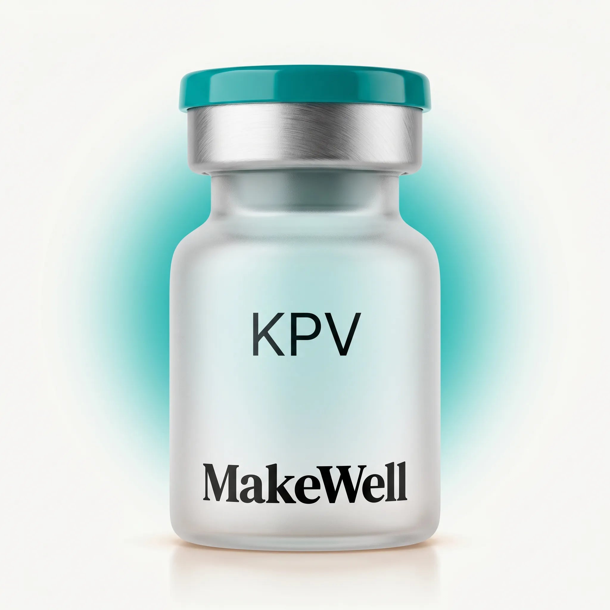 KPV vial - MakeWell