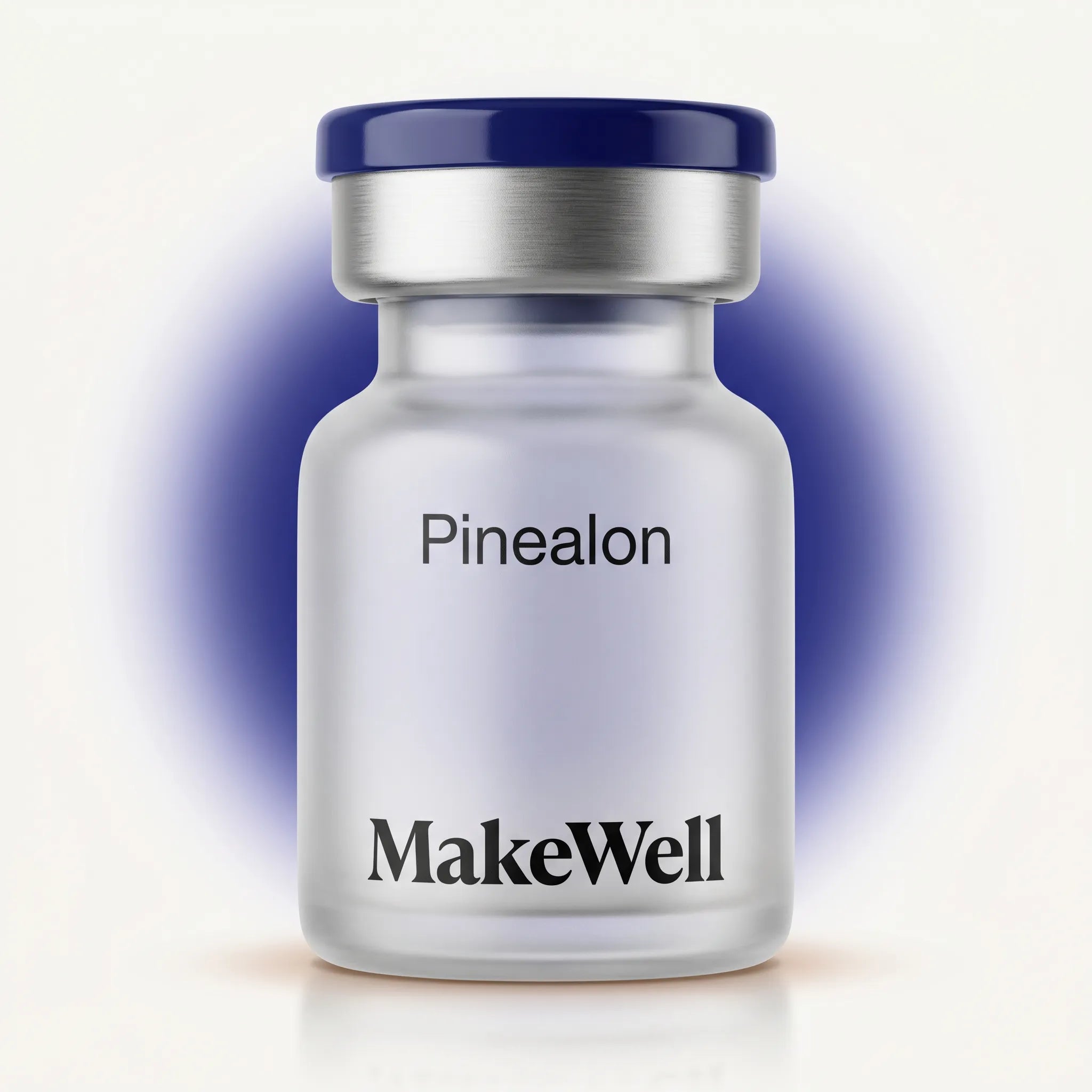 Pinealon vial - MakeWell