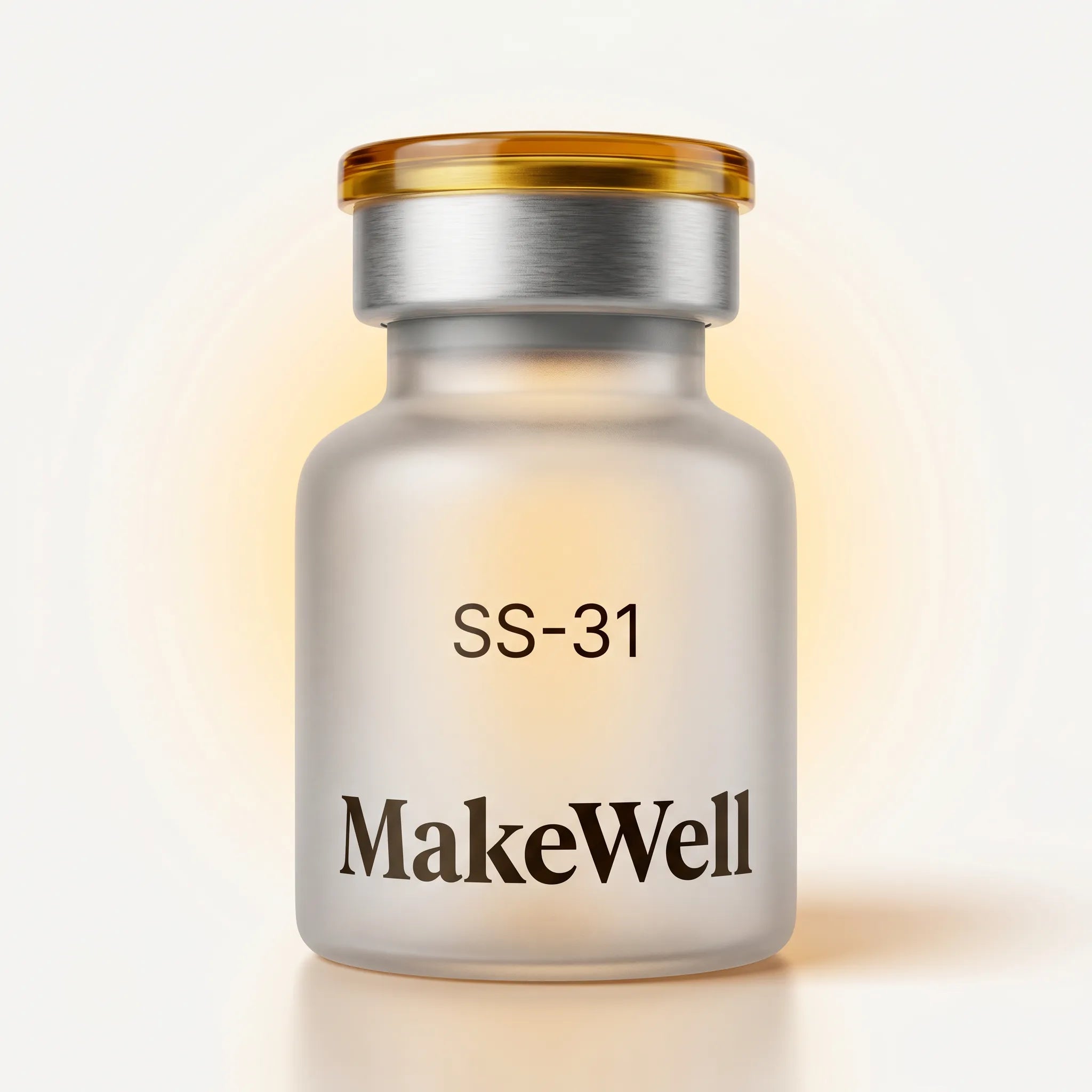 SS-31 (Elamipretide) vial - MakeWell