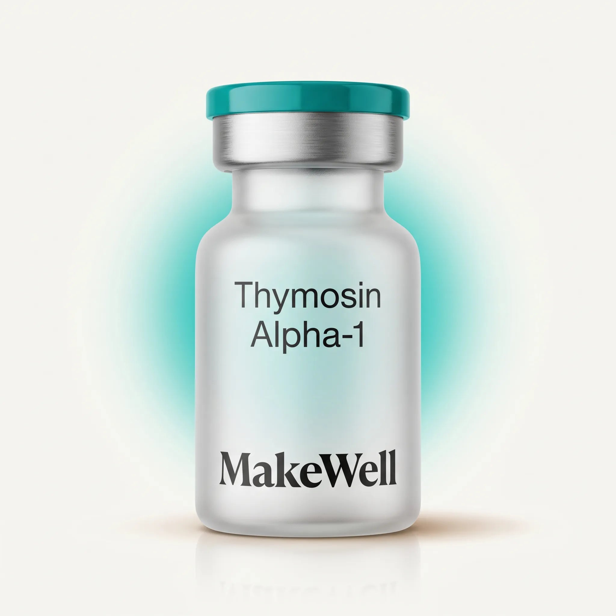 Thymosin Alpha-1 vial - MakeWell