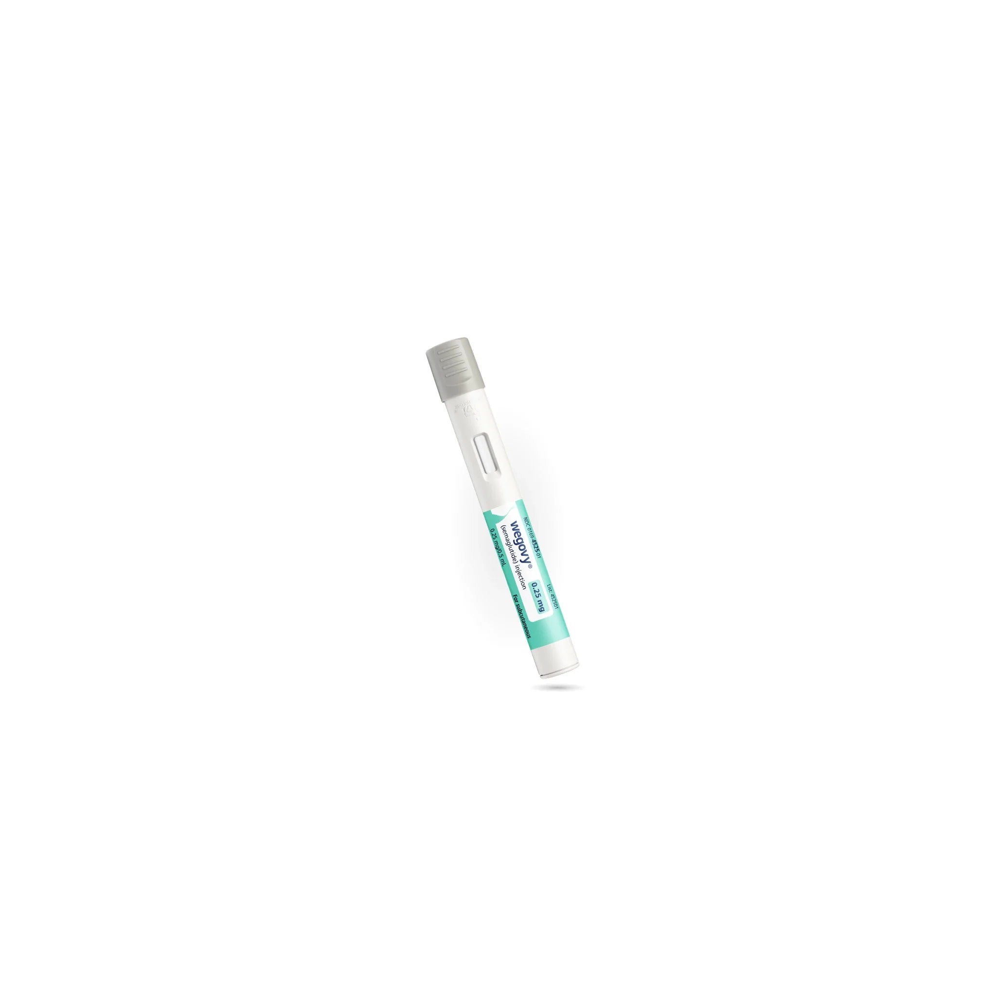 Wegovy (Semaglutide) vial - MakeWell
